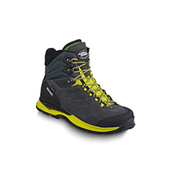 Trekking Schuhe